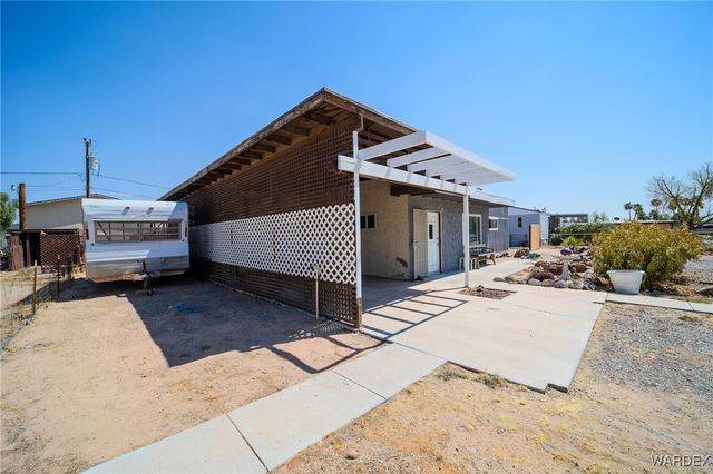 12816 Pima Parkway, Topock, AZ 86436