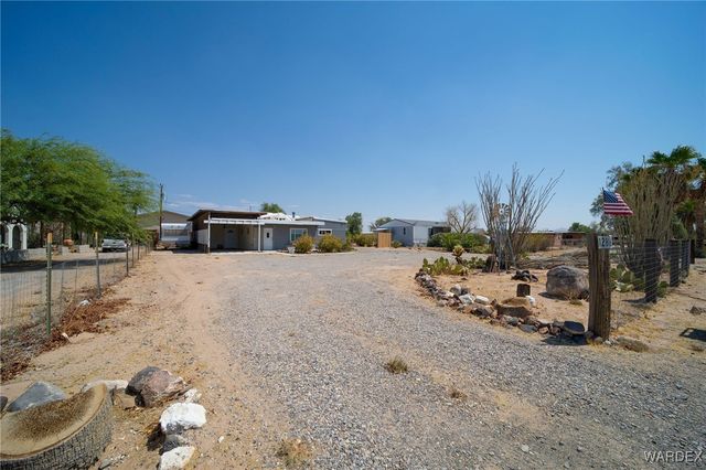 12816 Pima Parkway, Topock, AZ 86436