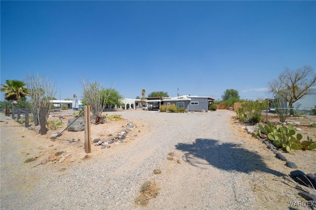 12816 Pima Parkway, Topock, AZ 86436