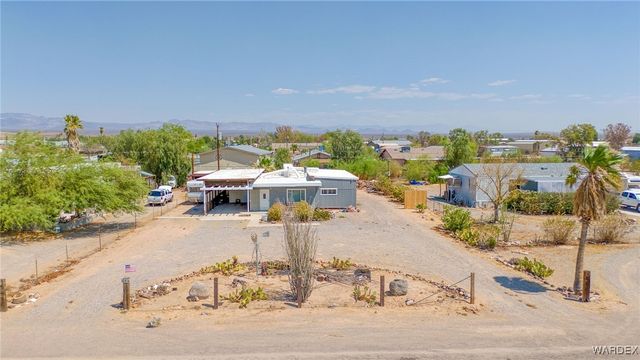 12816 Pima Parkway, Topock, AZ 86436