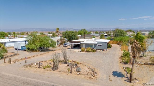 12816 Pima Parkway, Topock, AZ 86436