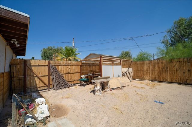 12816 Pima Parkway, Topock, AZ 86436