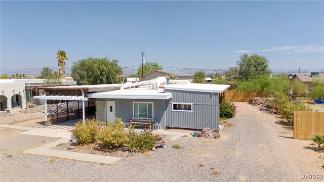 12816 Pima Parkway, Topock, AZ 86436