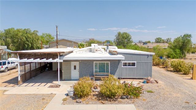 12816 Pima Parkway, Topock, AZ 86436