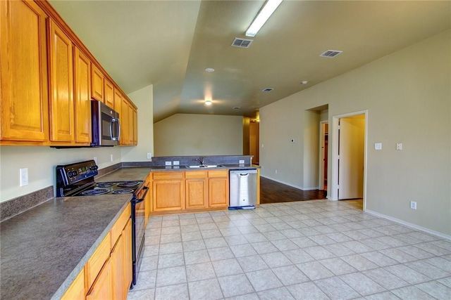 8513 Prairie Wind Trail, Fort Worth, TX 76134