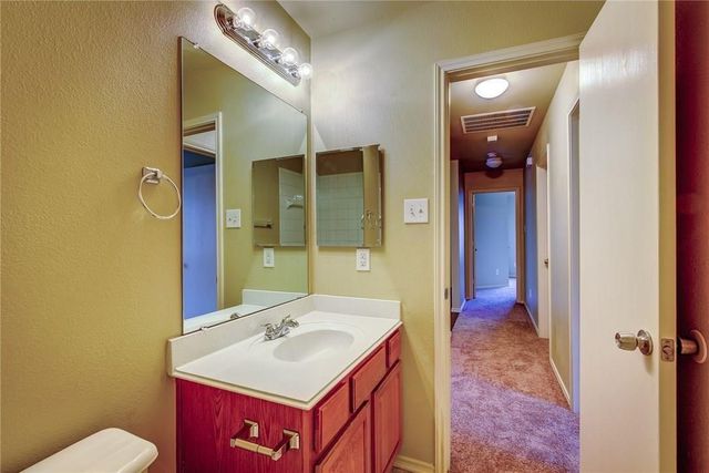 8513 Prairie Wind Trail, Fort Worth, TX 76134