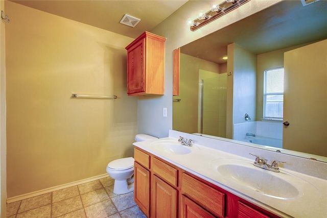 8513 Prairie Wind Trail, Fort Worth, TX 76134