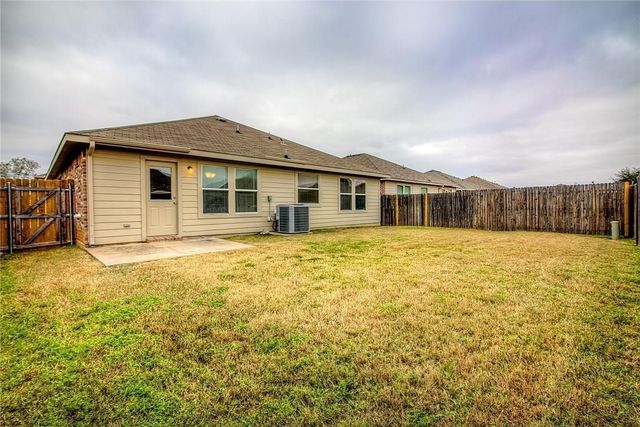 8513 Prairie Wind Trail, Fort Worth, TX 76134