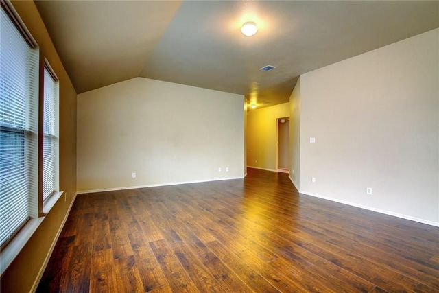 8513 Prairie Wind Trail, Fort Worth, TX 76134