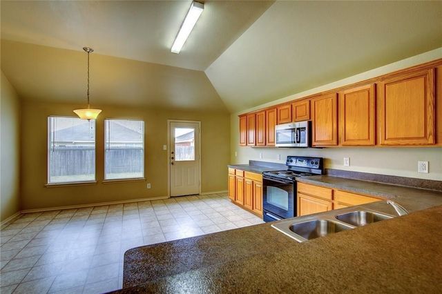 8513 Prairie Wind Trail, Fort Worth, TX 76134