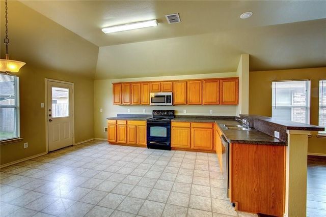8513 Prairie Wind Trail, Fort Worth, TX 76134