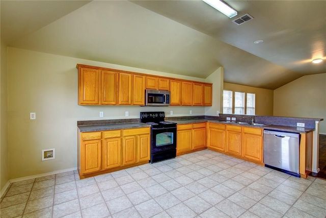 8513 Prairie Wind Trail, Fort Worth, TX 76134