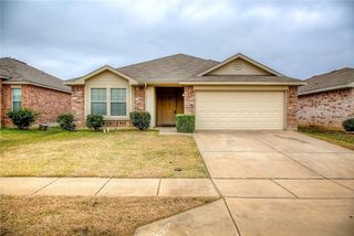 8513 Prairie Wind Trail, Fort Worth, TX 76134