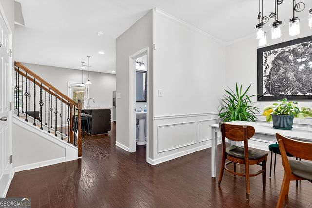 53 Fox Ridge Drive, Newnan, GA 30265