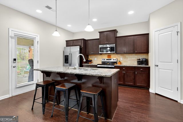 53 Fox Ridge Drive, Newnan, GA 30265