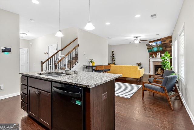 53 Fox Ridge Drive, Newnan, GA 30265