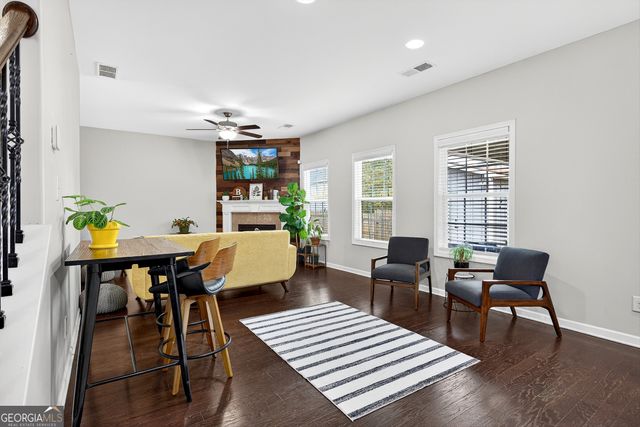 53 Fox Ridge Drive, Newnan, GA 30265