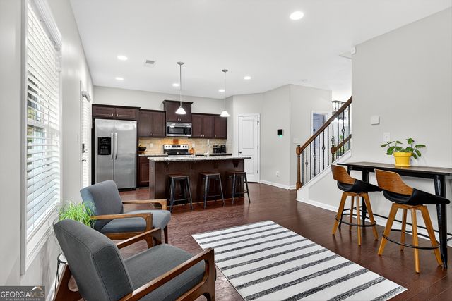 53 Fox Ridge Drive, Newnan, GA 30265