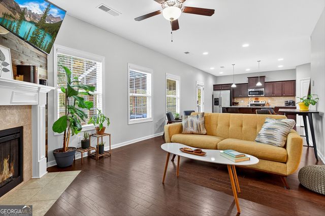 53 Fox Ridge Drive, Newnan, GA 30265