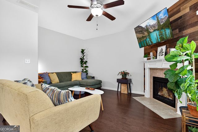 53 Fox Ridge Drive, Newnan, GA 30265