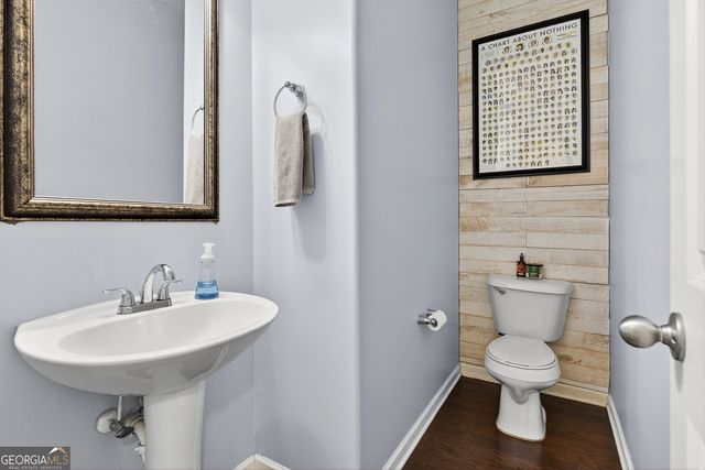 53 Fox Ridge Drive, Newnan, GA 30265