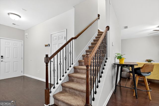 53 Fox Ridge Drive, Newnan, GA 30265