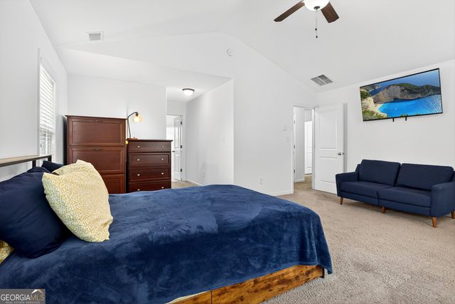 53 Fox Ridge Drive, Newnan, GA 30265