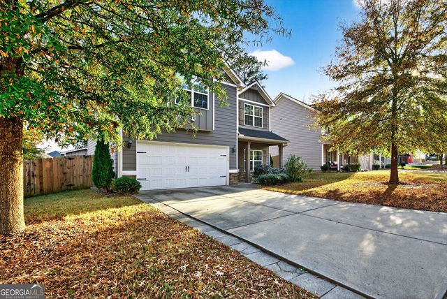 53 Fox Ridge Drive, Newnan, GA 30265