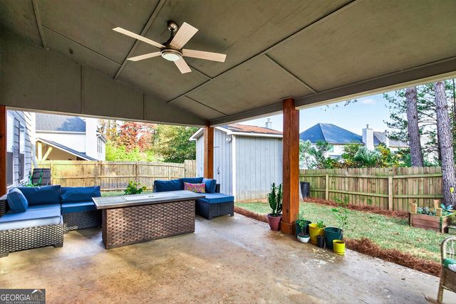 53 Fox Ridge Drive, Newnan, GA 30265