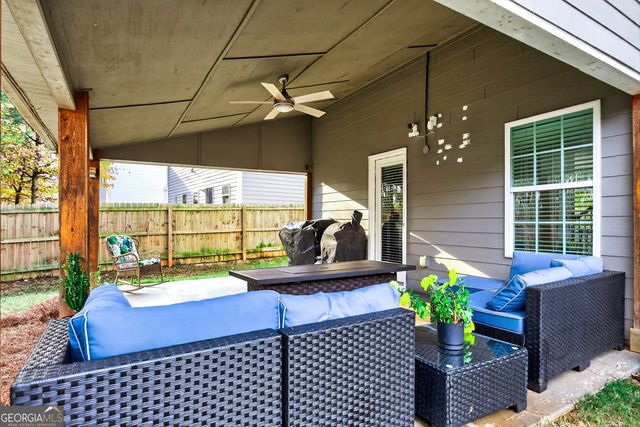 53 Fox Ridge Drive, Newnan, GA 30265