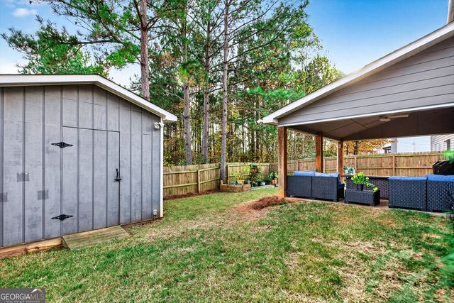 53 Fox Ridge Drive, Newnan, GA 30265