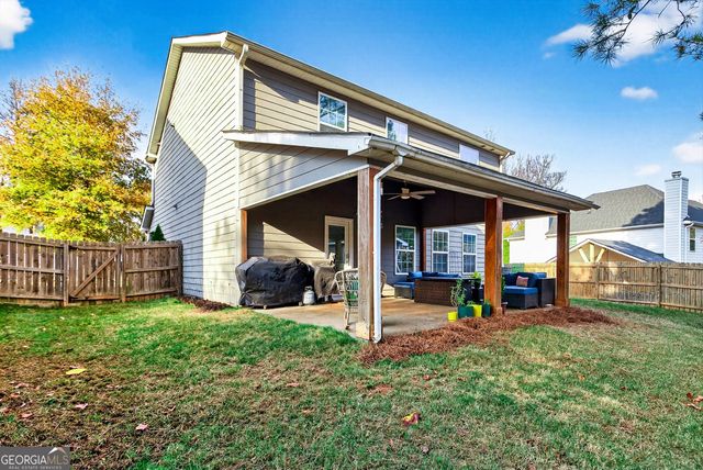 53 Fox Ridge Drive, Newnan, GA 30265