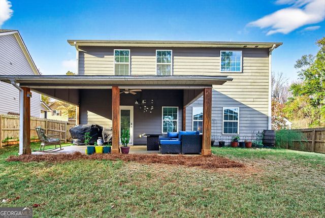 53 Fox Ridge Drive, Newnan, GA 30265