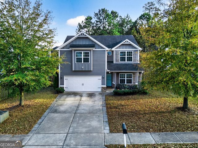 53 Fox Ridge Drive, Newnan, GA 30265