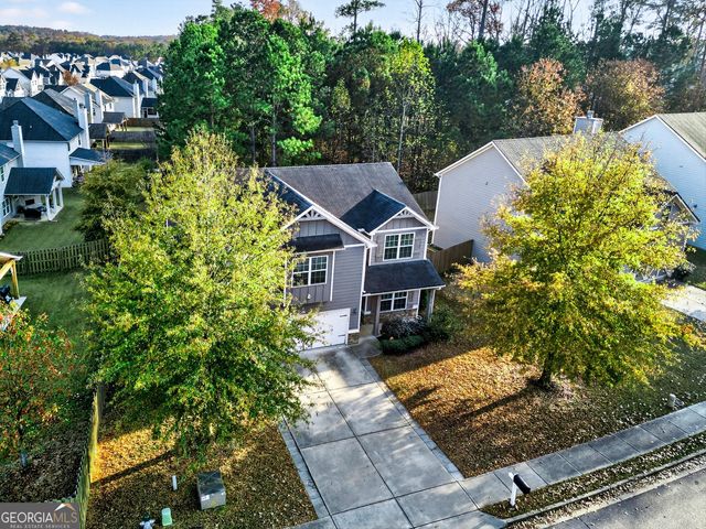 53 Fox Ridge Drive, Newnan, GA 30265