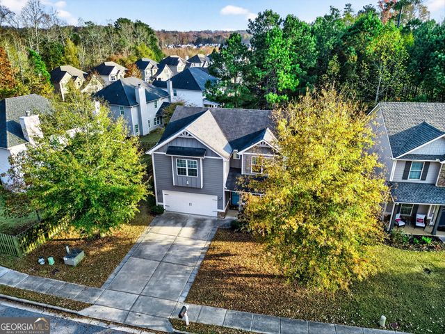 53 Fox Ridge Drive, Newnan, GA 30265