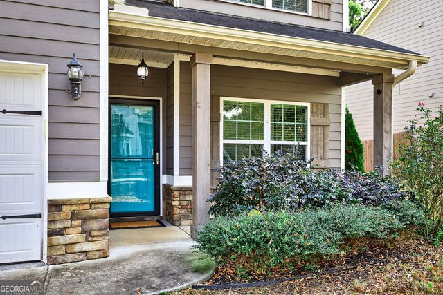 53 Fox Ridge Drive, Newnan, GA 30265