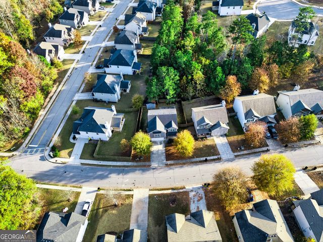 53 Fox Ridge Drive, Newnan, GA 30265