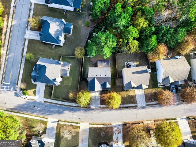 53 Fox Ridge Drive, Newnan, GA 30265