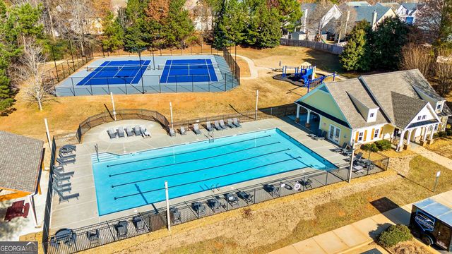 53 Fox Ridge Drive, Newnan, GA 30265