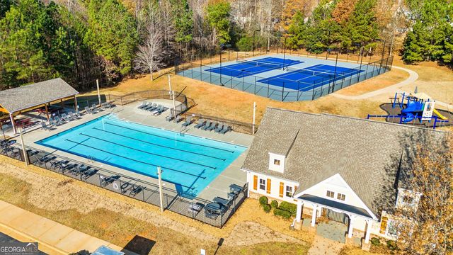 53 Fox Ridge Drive, Newnan, GA 30265