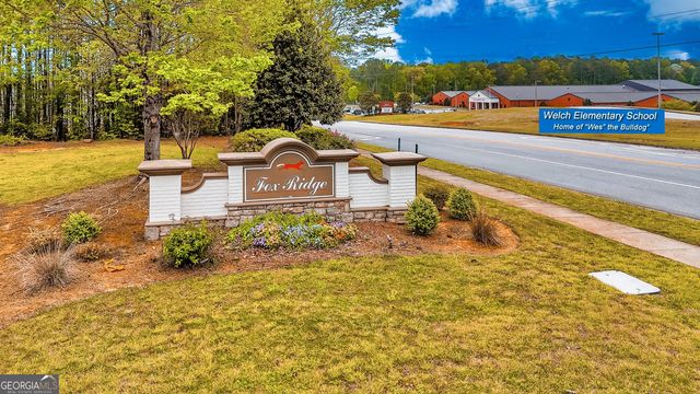 53 Fox Ridge Drive, Newnan, GA 30265