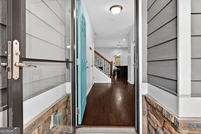 53 Fox Ridge Drive, Newnan, GA 30265