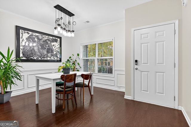 53 Fox Ridge Drive, Newnan, GA 30265