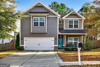 53 Fox Ridge Drive, Newnan, GA 30265