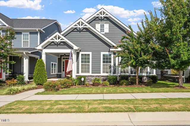 244 Big Barn Drive, Wendell, NC 27591
