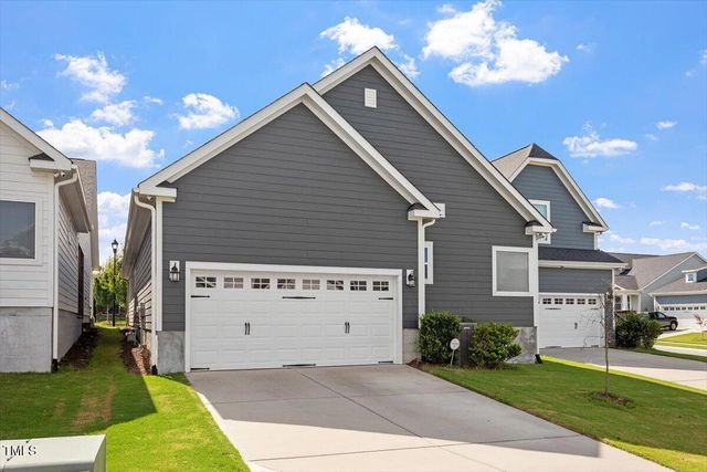 244 Big Barn Drive, Wendell, NC 27591