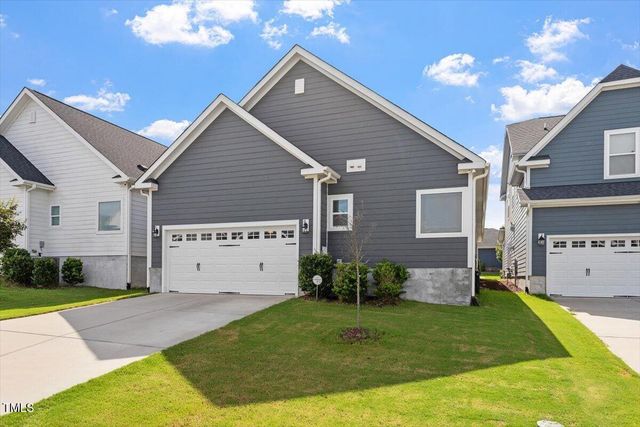 244 Big Barn Drive, Wendell, NC 27591