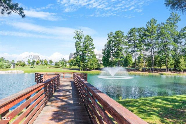 244 Big Barn Drive, Wendell, NC 27591