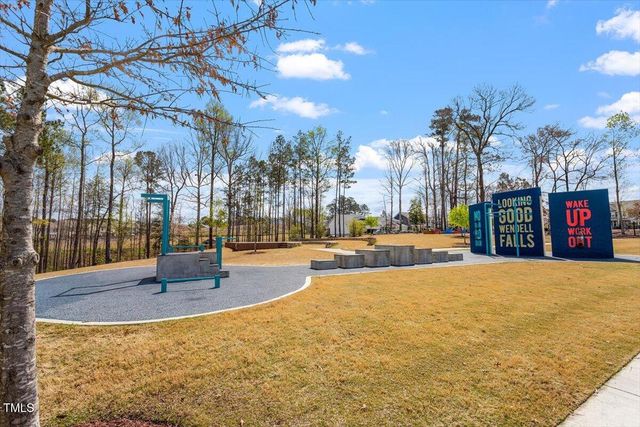 244 Big Barn Drive, Wendell, NC 27591